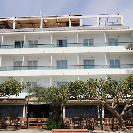 Hotel Embarcadero De Calahonda De Granada エクステリア 写真