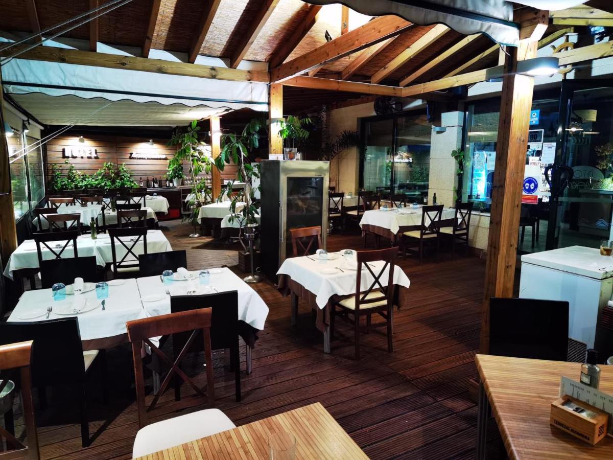 Hotel Embarcadero De Calahonda De Granada エクステリア 写真