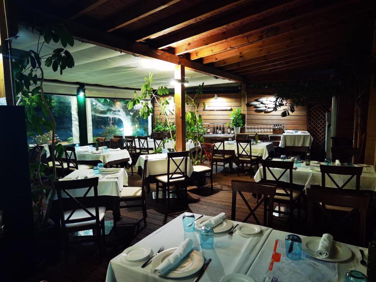 Hotel Embarcadero De Calahonda De Granada エクステリア 写真