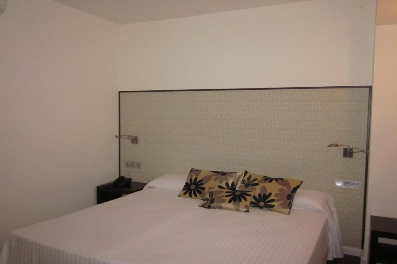 Hotel Embarcadero De Calahonda De Granada エクステリア 写真