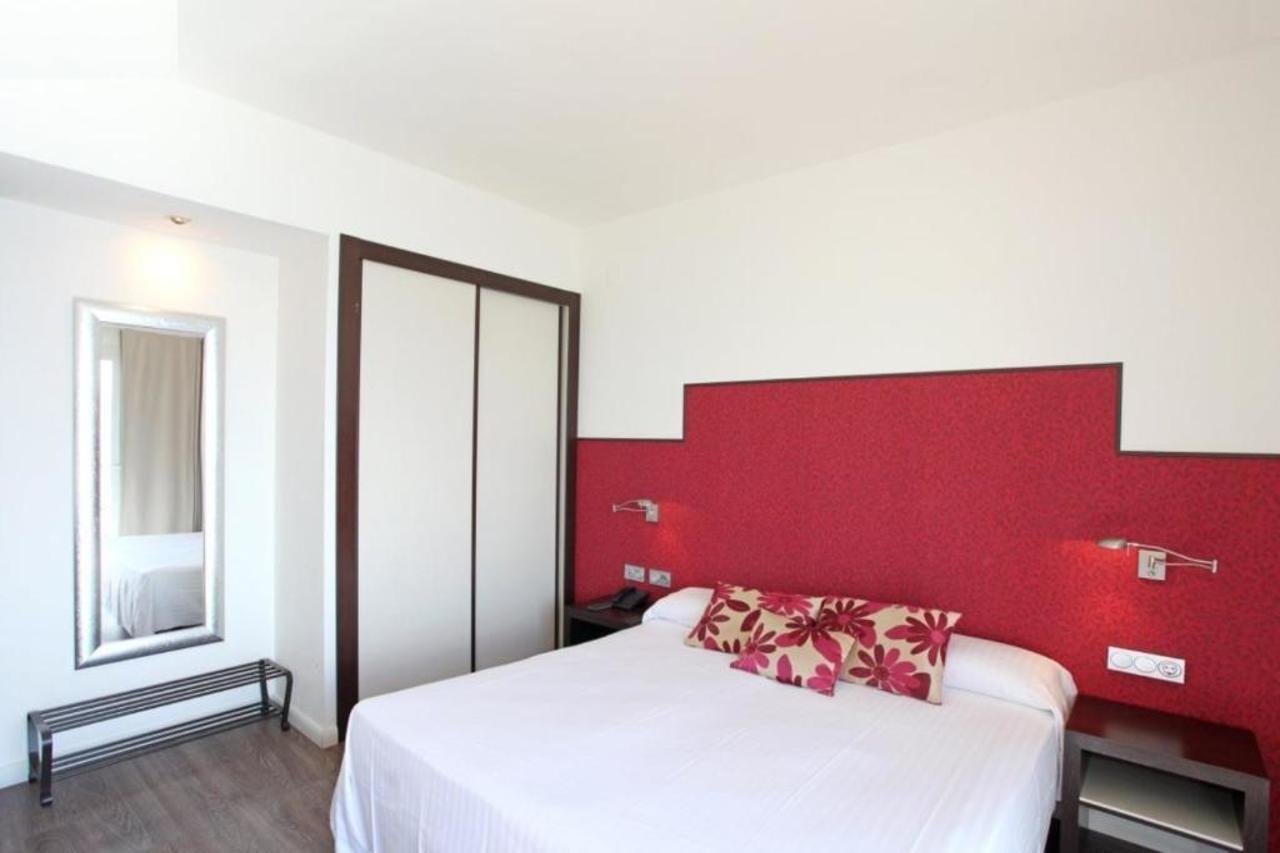 Hotel Embarcadero De Calahonda De Granada エクステリア 写真