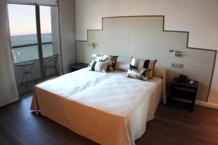 Hotel Embarcadero De Calahonda De Granada エクステリア 写真