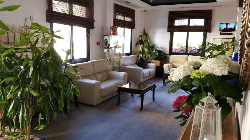 Hotel Embarcadero De Calahonda De Granada エクステリア 写真