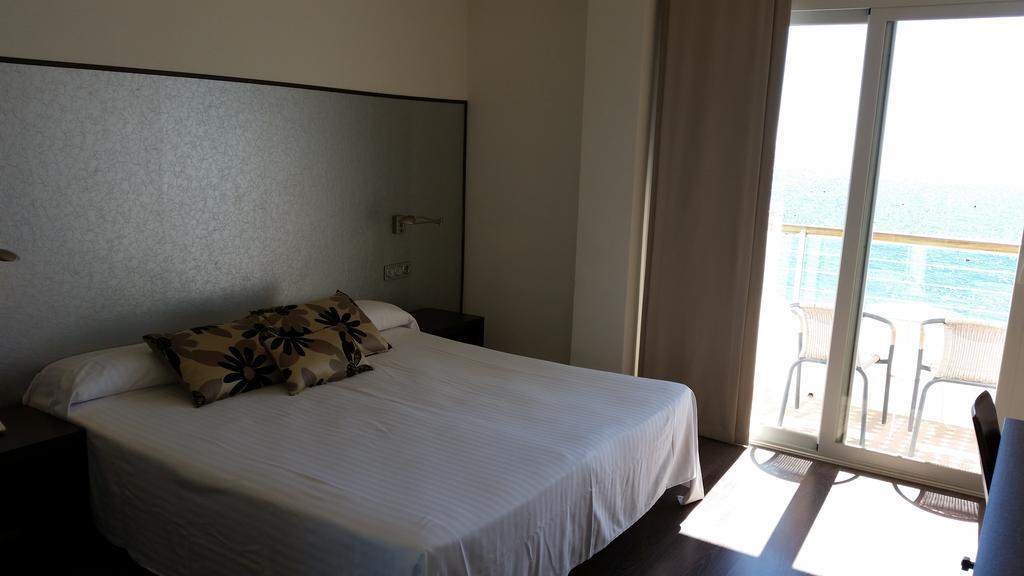 Hotel Embarcadero De Calahonda De Granada エクステリア 写真