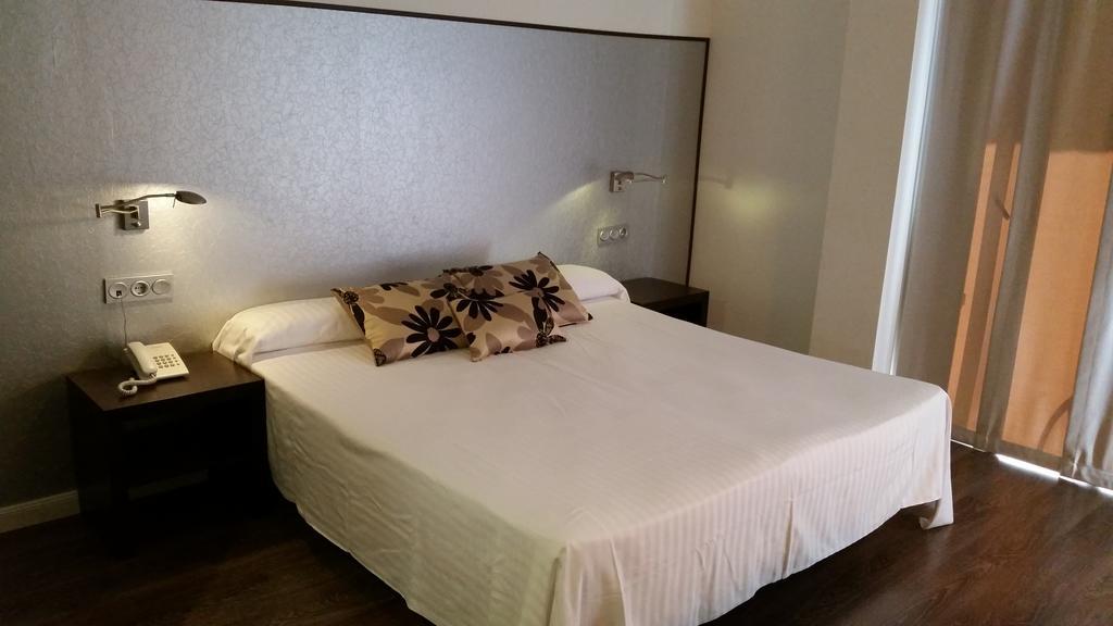 Hotel Embarcadero De Calahonda De Granada エクステリア 写真