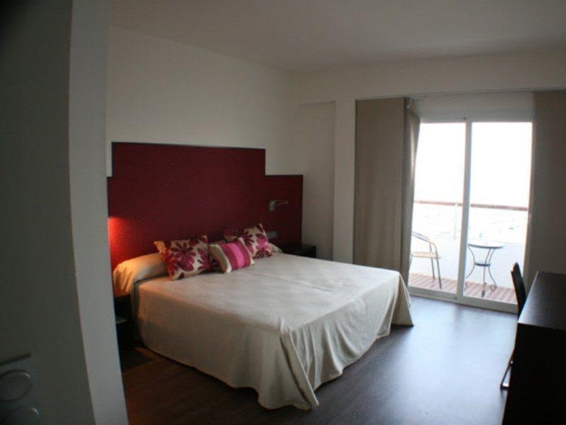 Hotel Embarcadero De Calahonda De Granada エクステリア 写真