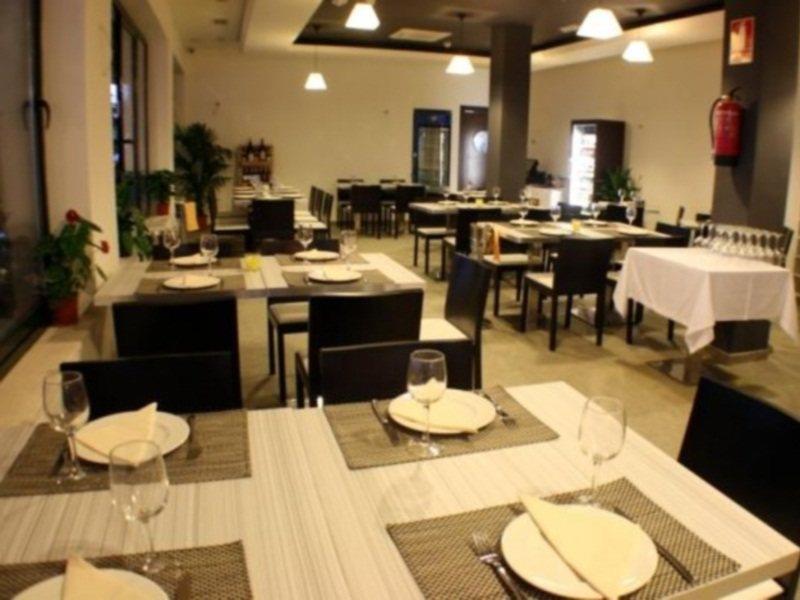 Hotel Embarcadero De Calahonda De Granada エクステリア 写真