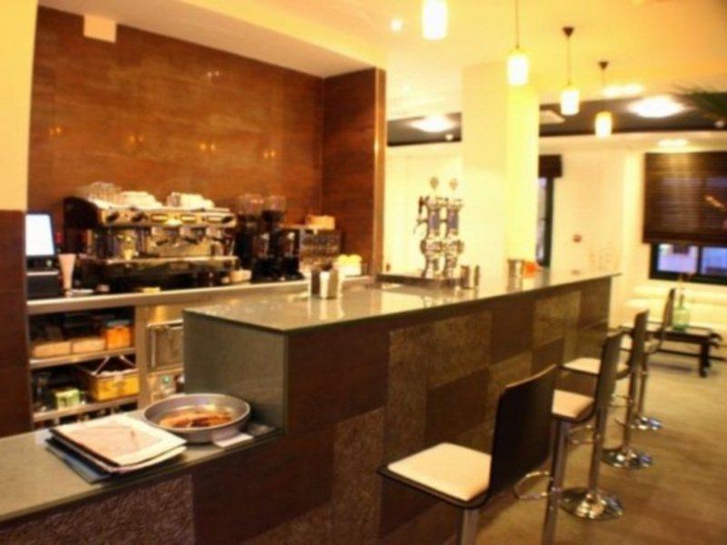 Hotel Embarcadero De Calahonda De Granada エクステリア 写真