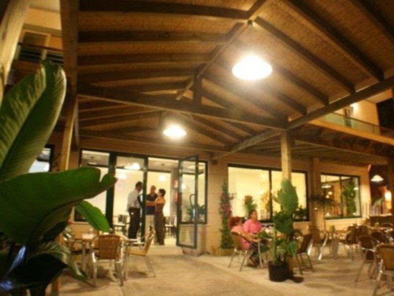 Hotel Embarcadero De Calahonda De Granada エクステリア 写真
