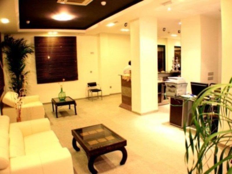 Hotel Embarcadero De Calahonda De Granada エクステリア 写真