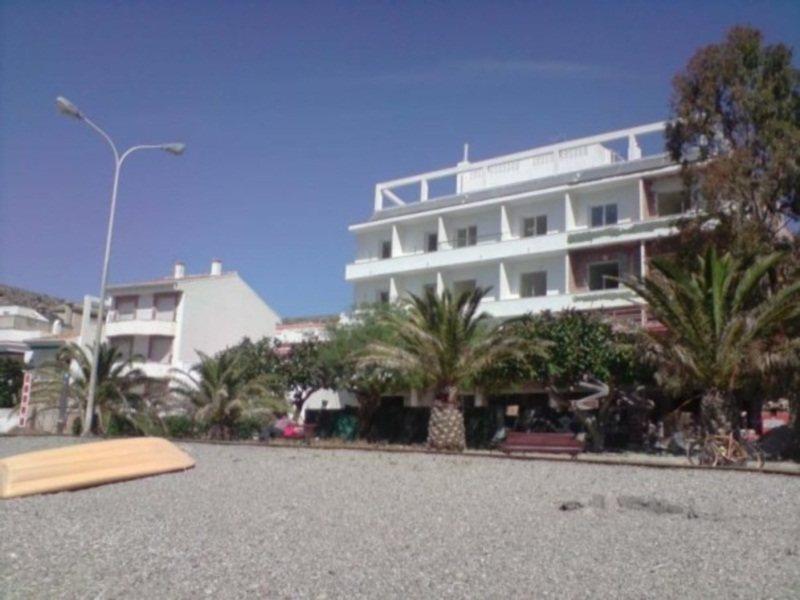 Hotel Embarcadero De Calahonda De Granada エクステリア 写真