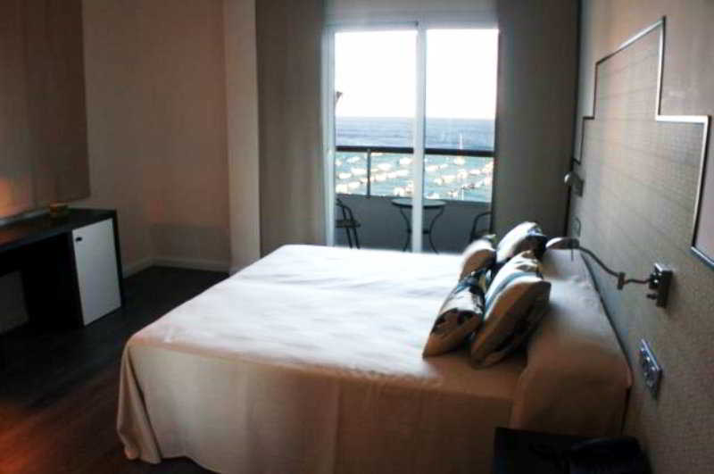 Hotel Embarcadero De Calahonda De Granada エクステリア 写真