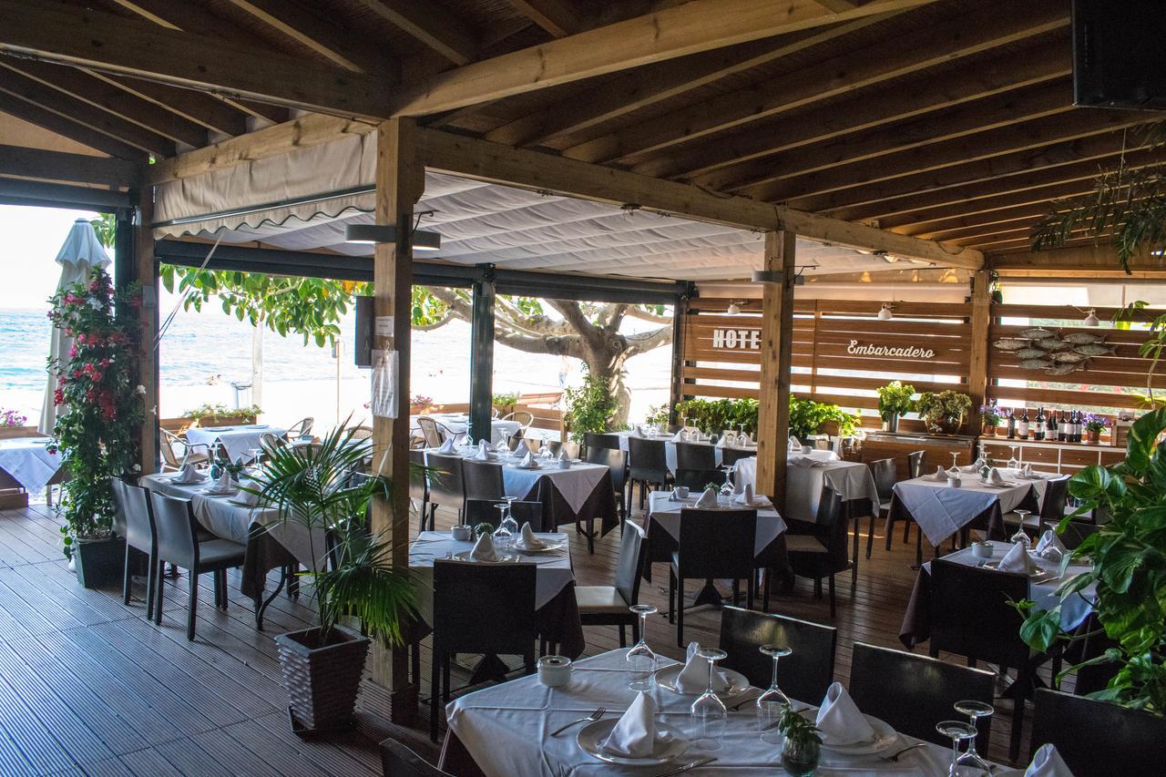 Hotel Embarcadero De Calahonda De Granada エクステリア 写真